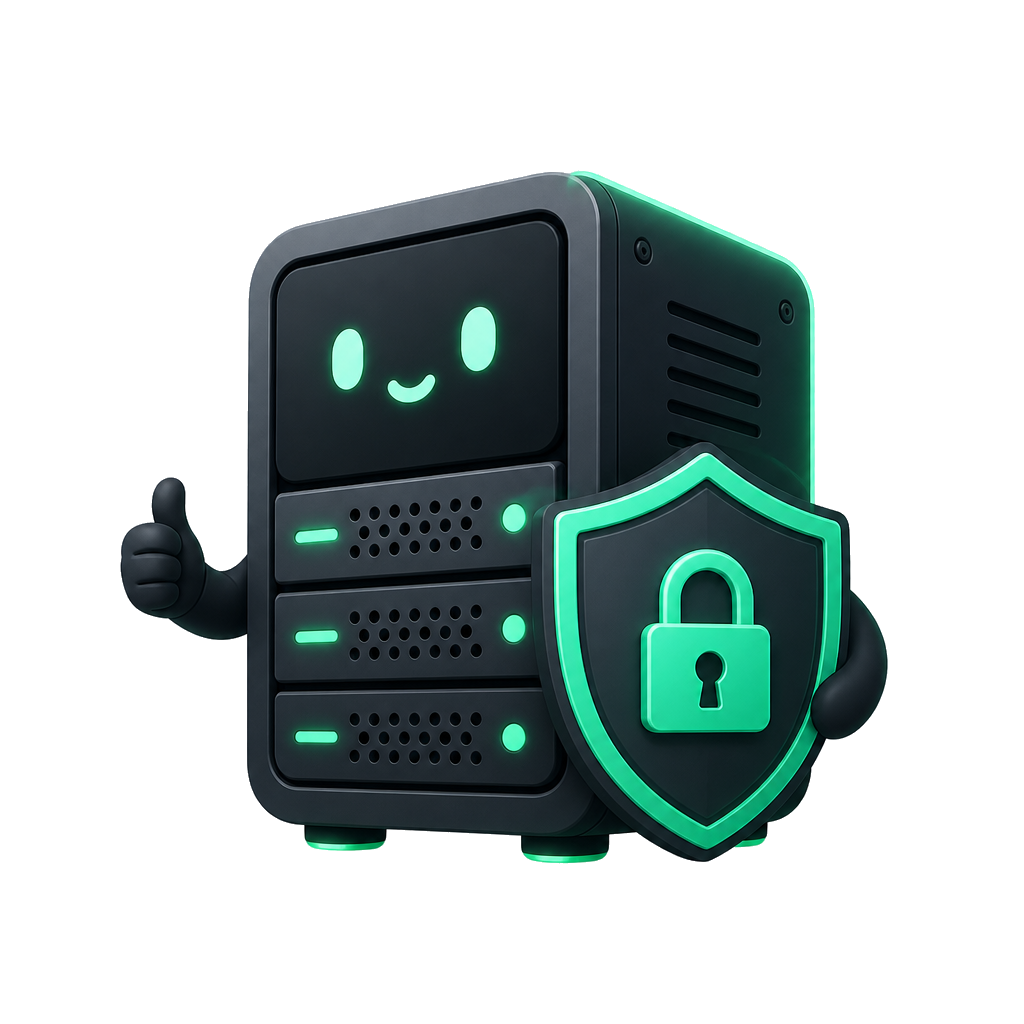 Linux setup and harden