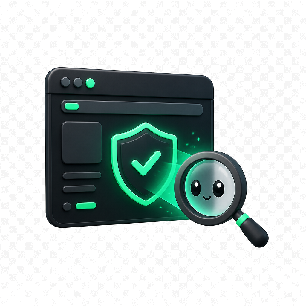 Security quick scan